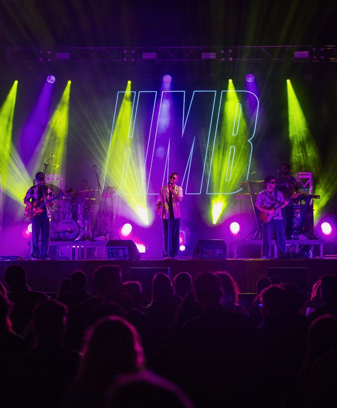 Essência Festival - Evento 1