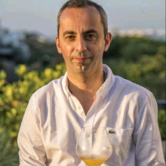 Nuno Guedes Vaz Pires - Fundador da Essência Company